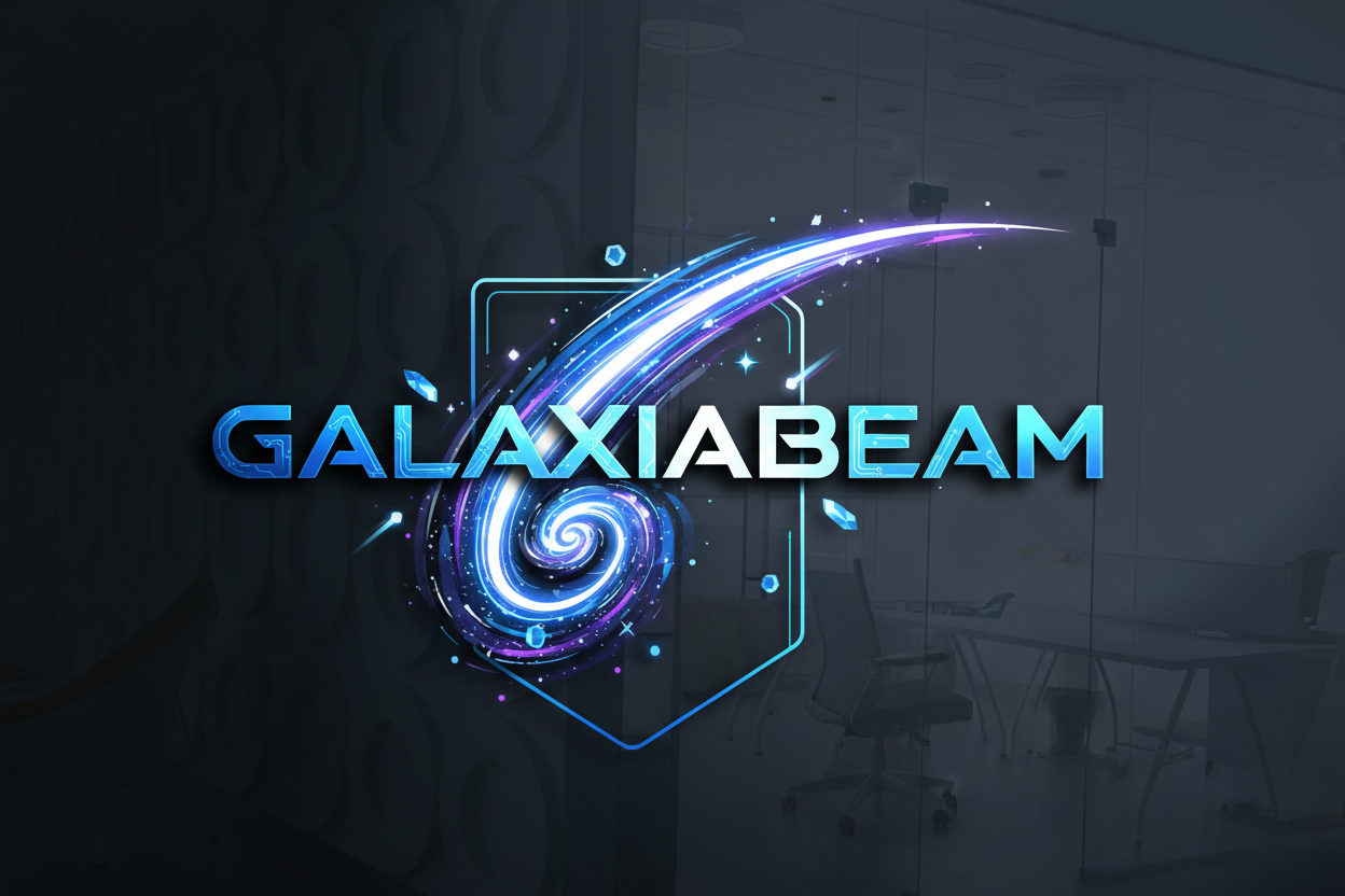 GalaxiaBeam